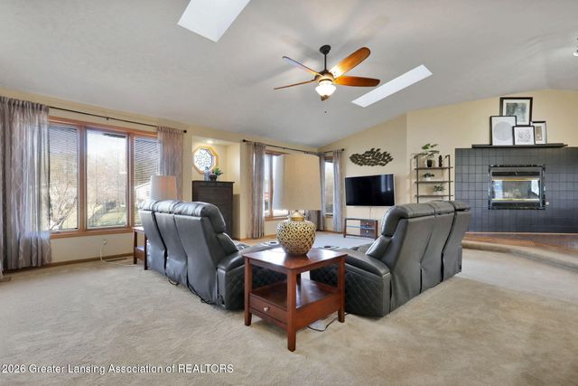 10289 Lafayette Lane, Dimondale, MI 48821