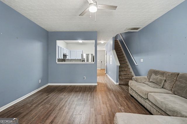 388 Berckman Drive NW, Lilburn, GA 30047