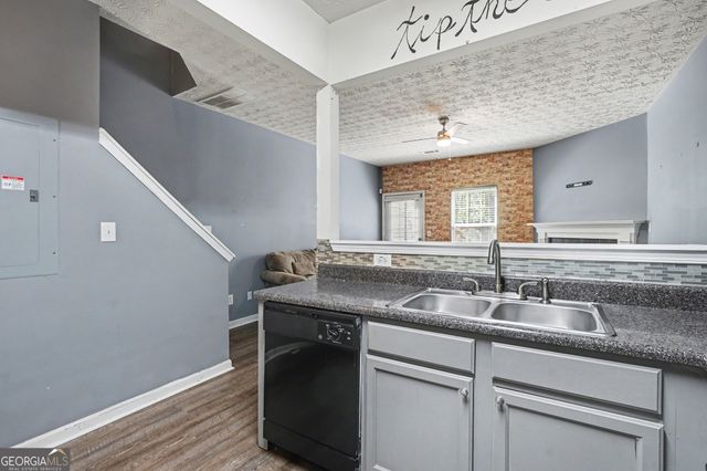 388 Berckman Drive NW, Lilburn, GA 30047