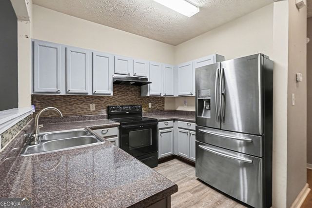 388 Berckman Drive NW, Lilburn, GA 30047