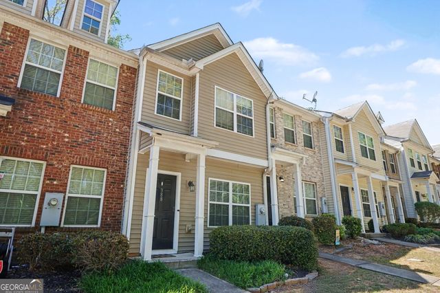 388 Berckman Drive NW, Lilburn, GA 30047