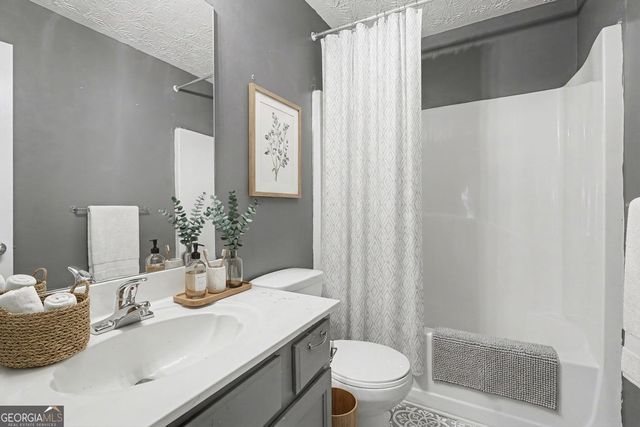 388 Berckman Drive NW, Lilburn, GA 30047