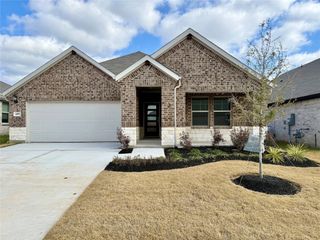 409 Loch Drive, Sherman, TX 75092