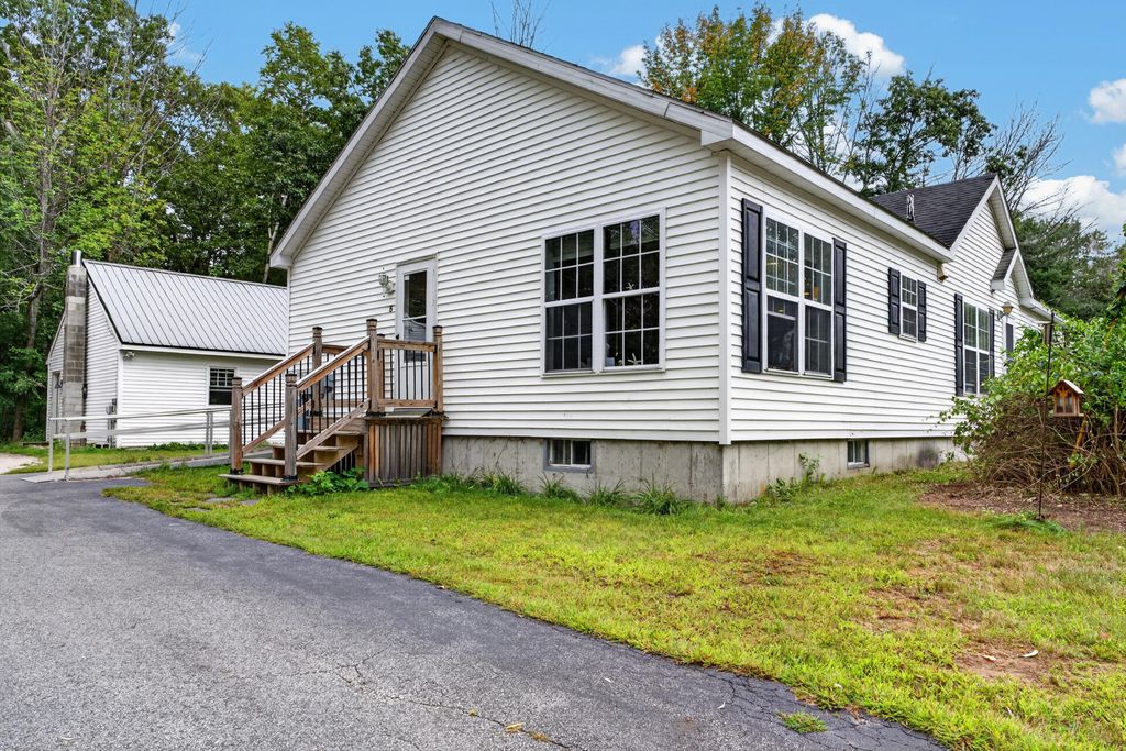 5 Moore Street, Bridgton, ME 04009 — photo 2