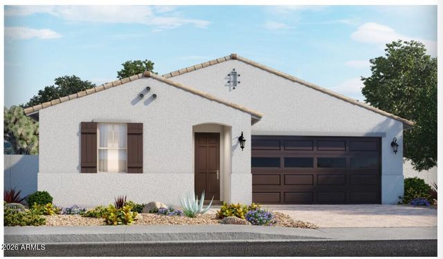 24445 W CHAMBERS Street, Buckeye, AZ 85326