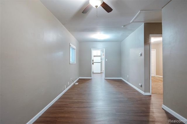 15477 Winston, Redford, MI 48239