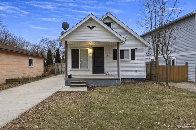 15477 Winston, Redford, MI 48239