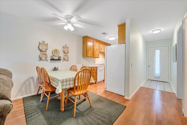 620 Montevista RD 602, Union Hall, VA 24176
