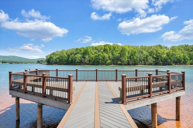 620 Montevista RD 602, Union Hall, VA 24176