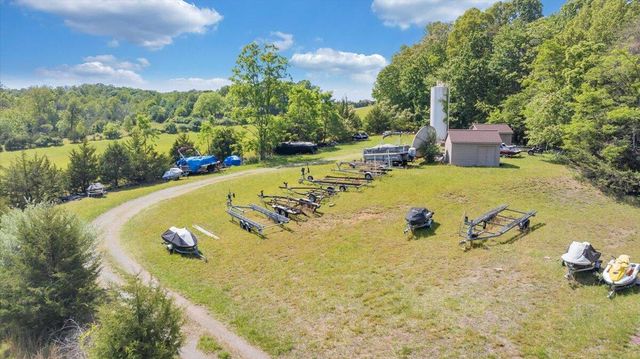 620 Montevista RD 602, Union Hall, VA 24176