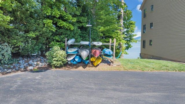 620 Montevista RD 602, Union Hall, VA 24176