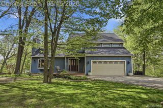 784 Maury Place, Genoa Township, MI 48843