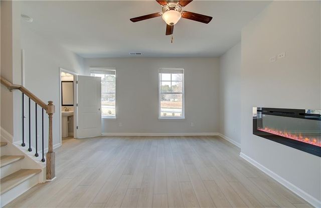 2602 Daybreak Lane, Newnan, GA 30265