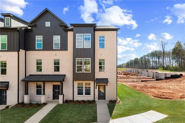2602 Daybreak Lane, Newnan, GA 30265
