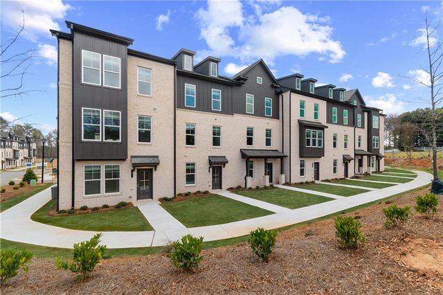 2602 Daybreak Lane, Newnan, GA 30265