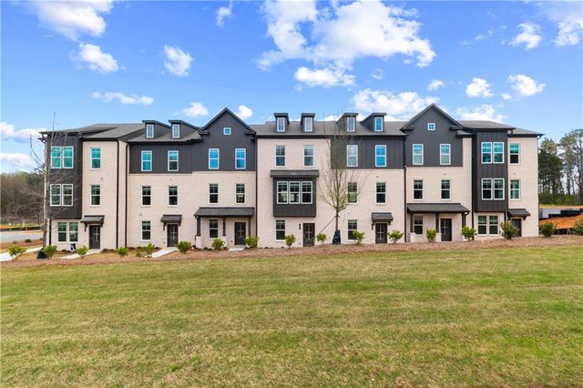 2602 Daybreak Lane, Newnan, GA 30265