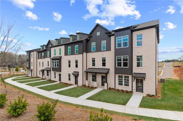 2602 Daybreak Lane, Newnan, GA 30265