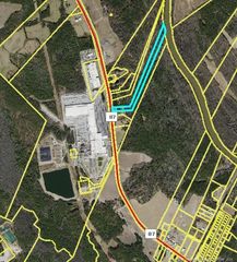 16088 Nc Highway 87, Tar Heel, NC 28392