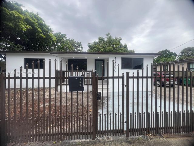 13380 NW 32nd Ave, Opa-locka, FL 33054