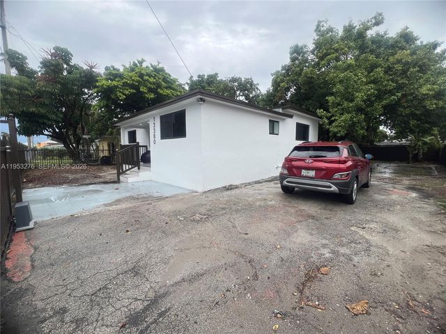 13380 NW 32nd Ave, Opa-locka, FL 33054