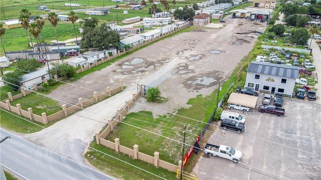 1301 E Roosevelt Road 2, Donna, TX 78537