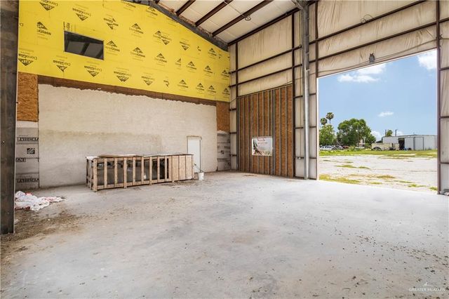 1301 E Roosevelt Road 2, Donna, TX 78537