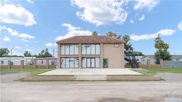 1301 E Roosevelt Road 2, Donna, TX 78537