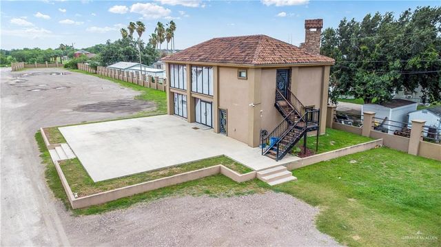 1301 E Roosevelt Road 2, Donna, TX 78537