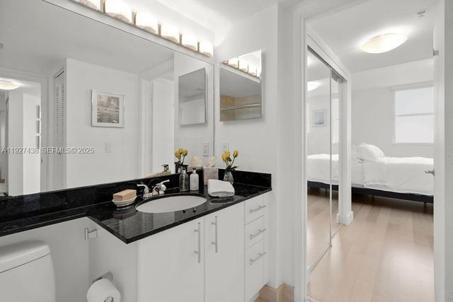 1625 Kennedy Cswy 1004D, North Bay Village, FL 33141