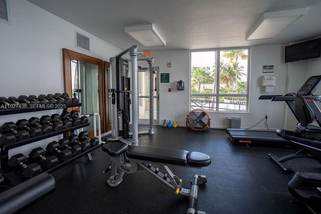 1625 Kennedy Cswy 1004D, North Bay Village, FL 33141