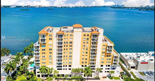 1625 Kennedy Cswy 1004D, North Bay Village, FL 33141