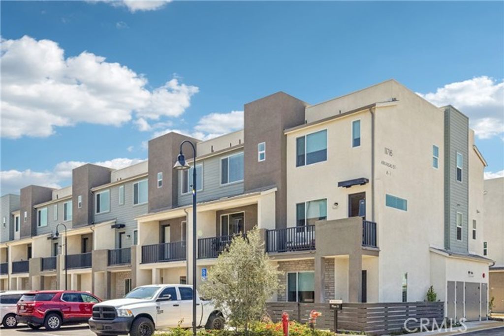 11716 Arkansas Street H, Artesia, CA 90701