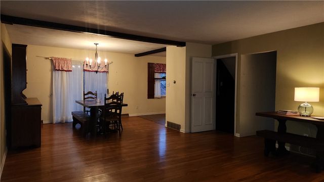 411 Center Street, Hyde Park, PA 15641