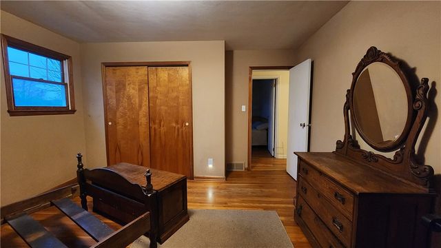 411 Center Street, Hyde Park, PA 15641