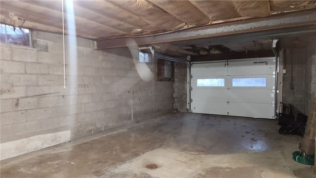 411 Center Street, Hyde Park, PA 15641