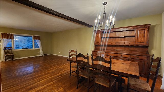 411 Center Street, Hyde Park, PA 15641