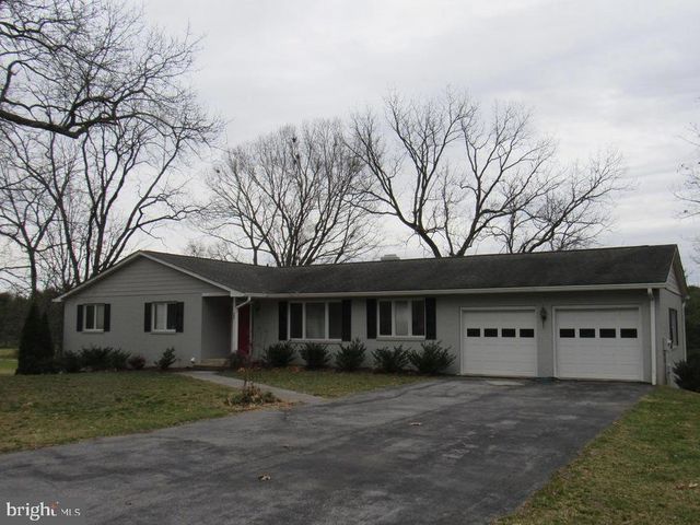 388 BOWLING GREEN RD, Front Royal, VA 22630