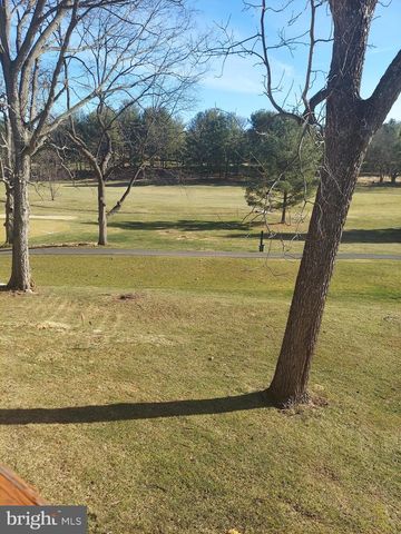 388 BOWLING GREEN RD, Front Royal, VA 22630