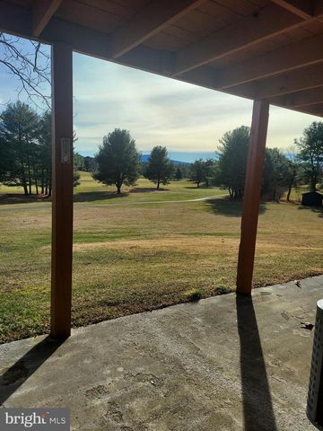 388 BOWLING GREEN RD, Front Royal, VA 22630