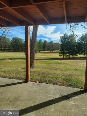 388 BOWLING GREEN RD, Front Royal, VA 22630