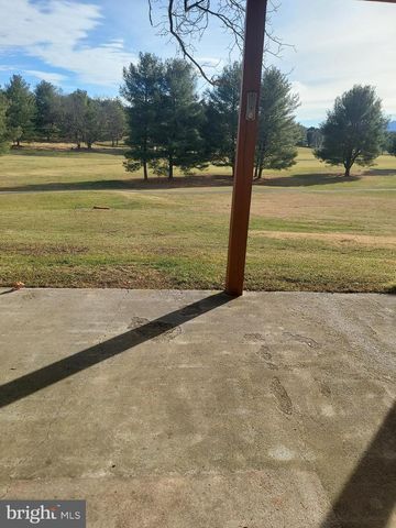 388 BOWLING GREEN RD, Front Royal, VA 22630