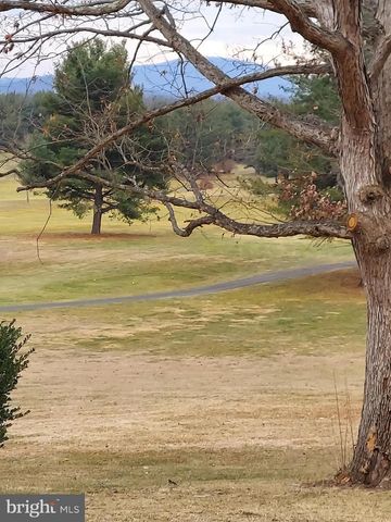 388 BOWLING GREEN RD, Front Royal, VA 22630