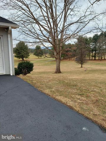 388 BOWLING GREEN RD, Front Royal, VA 22630