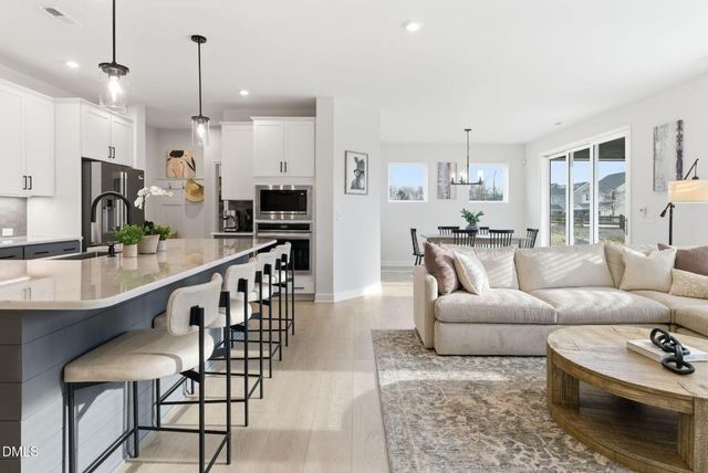 35 Welcome Drive, Fuquay Varina, NC 27526