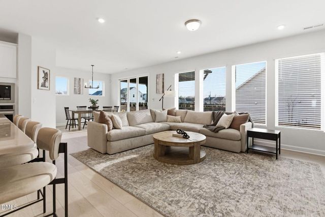 35 Welcome Drive, Fuquay Varina, NC 27526