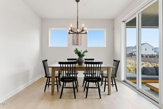 35 Welcome Drive, Fuquay Varina, NC 27526