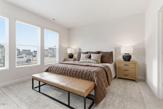 35 Welcome Drive, Fuquay Varina, NC 27526