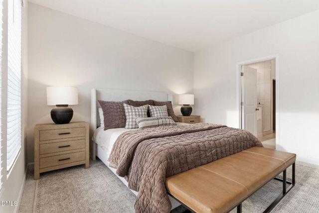 35 Welcome Drive, Fuquay Varina, NC 27526