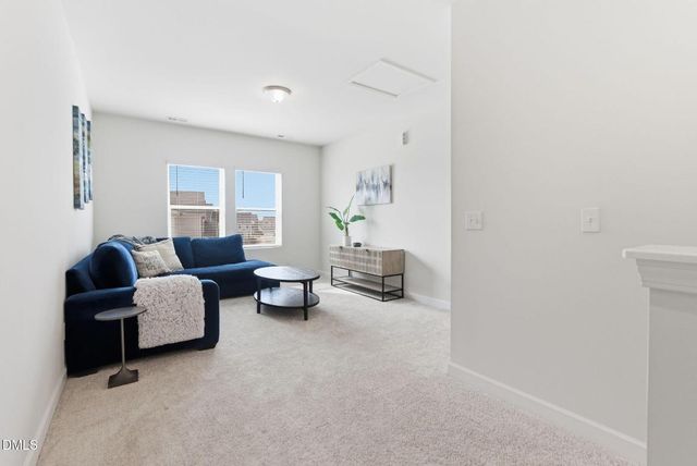 35 Welcome Drive, Fuquay Varina, NC 27526