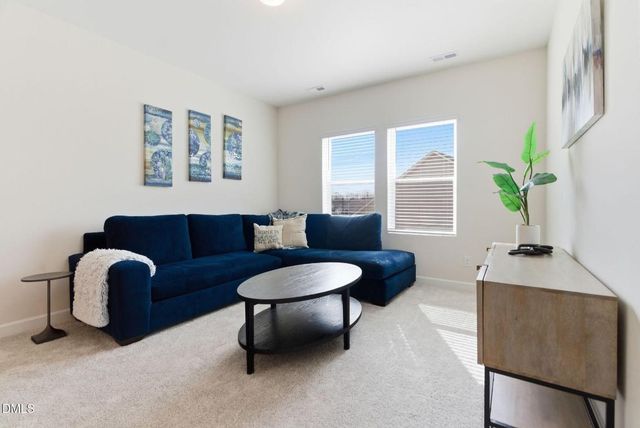 35 Welcome Drive, Fuquay Varina, NC 27526